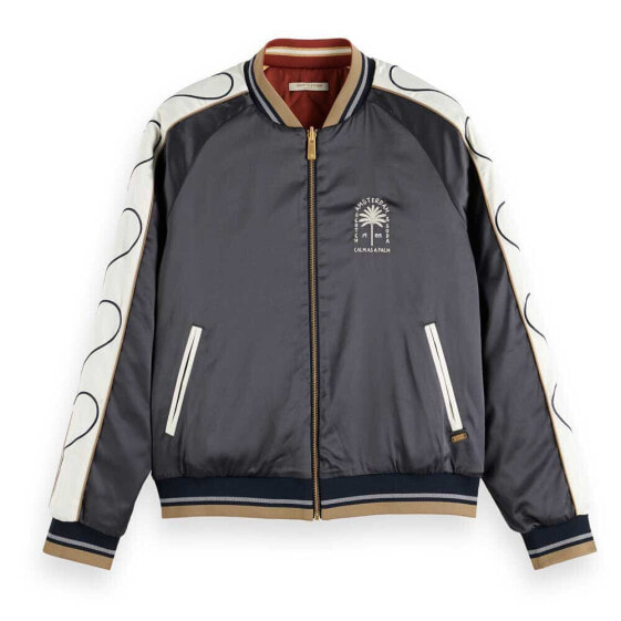 SCOTCH & SODA 177269 bomber jacket