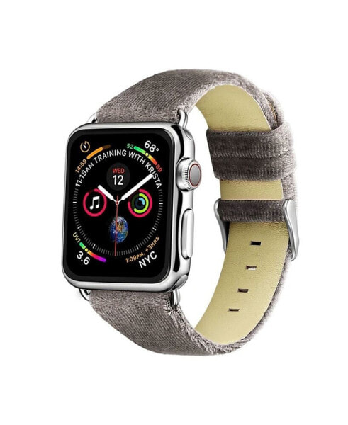 Ремешок Posh Tech Apple 44mm Wool