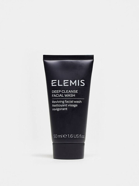 Elemis Deep Cleanse Facial Wash 50ml