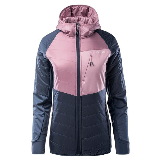 ELBRUS Everton softshell jacket