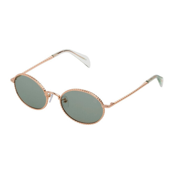 TOUS STO392-52300Y Sunglasses