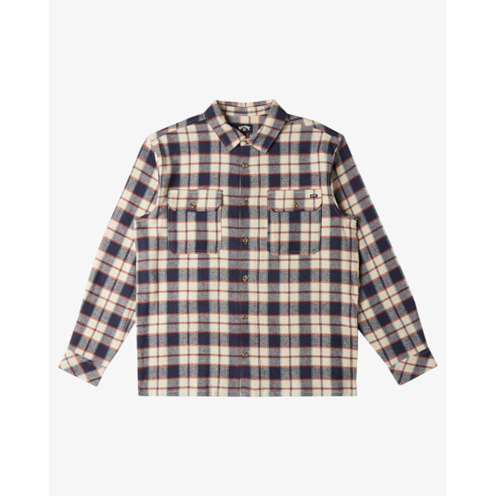 BILLABONG Offshore overshirt