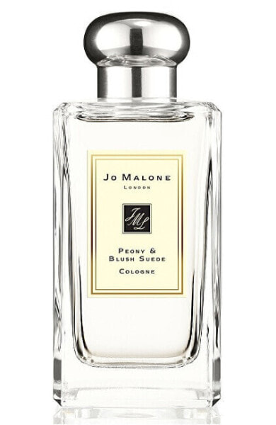 Парфюмерия Jo Malone Peony & Blush Suede - EDC