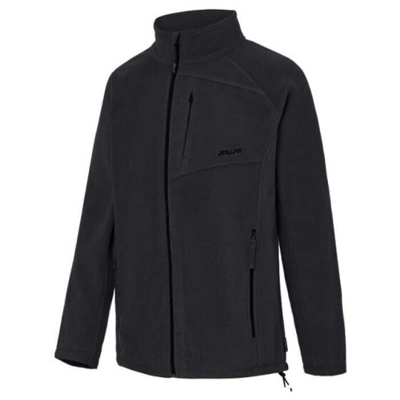 JOLUVI Ecotech 380 Polar full zip fleece