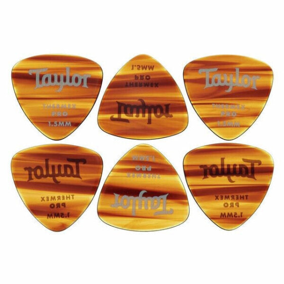 Taylor Tortoise 346 Pick Set 1,50