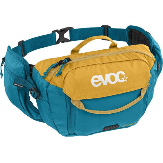 Сумка на пояс EVOC 3л Hip Pack