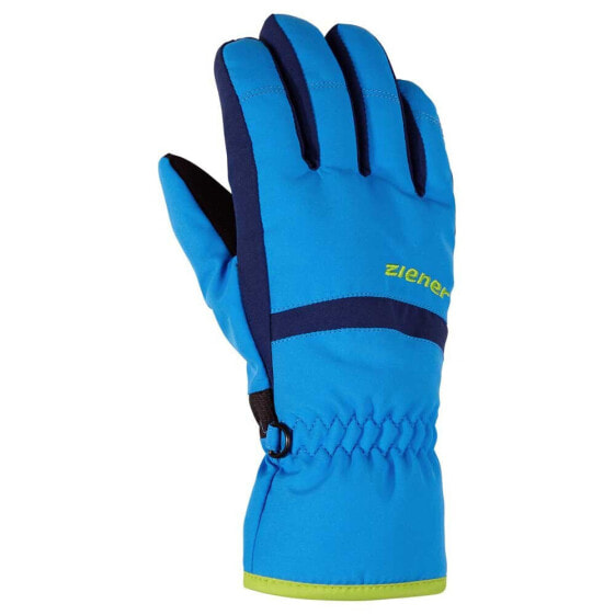 ZIENER Lejano AS gloves