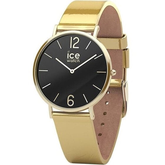 Женские часы Ice-Watch METAL GOLD - SMALL (Ø 36 mm)