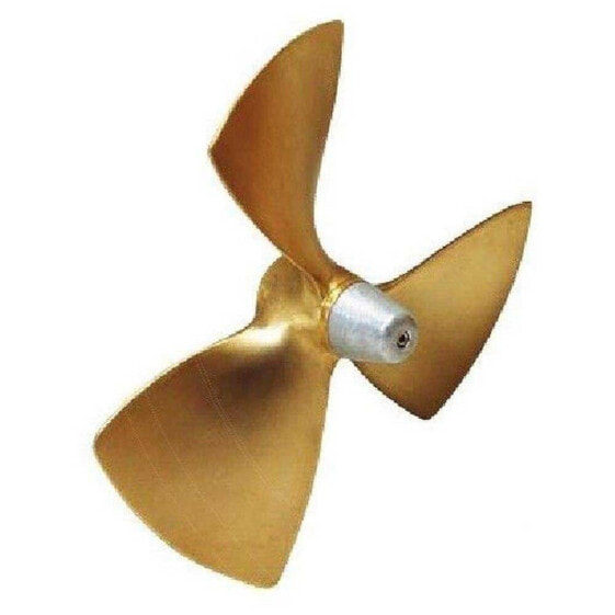 VETUS BOW550HM Bronze Propeller