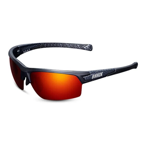 BIKKOA Carbon Goat Padel Sunglasses