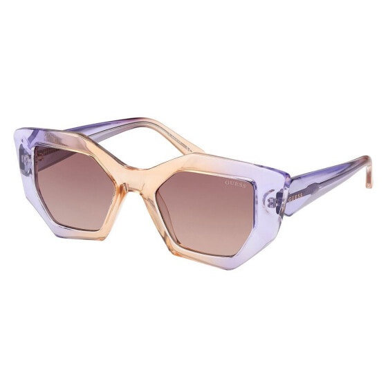 GUESS GU7897 Sunglasses