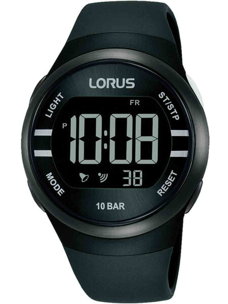 Наручные часы Lorus RG213SX9 ladies 34 mm 10ATM.