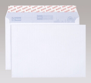Elco 38886 - C5 (162 x 229 mm) - White - Paper - 100 g/m² - 162 mm - 229 mm