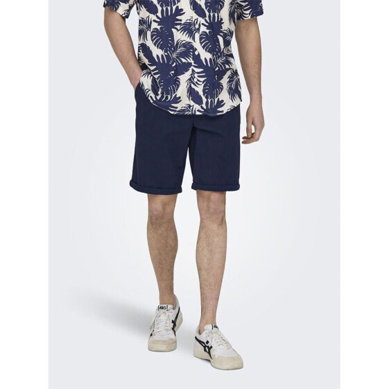 ONLY & SONS Peter Dobby 0058 chino shorts