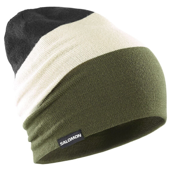 SALOMON Flatspin Reversible Beanie