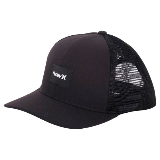 HURLEY Warner Trucker Cap