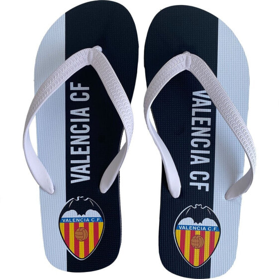 VALENCIA CF Flip Flops