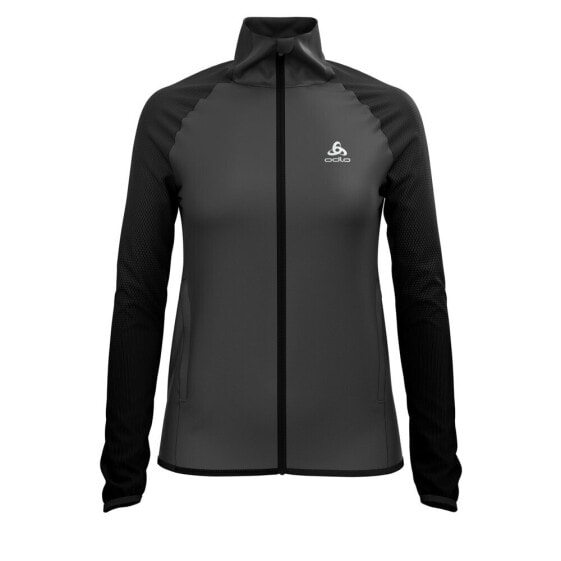 ODLO Zeroweight Warm Hybrid Jacket