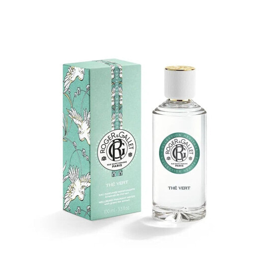 Парфюмерия унисекс Roger & Gallet The Vert EDP 100 ml