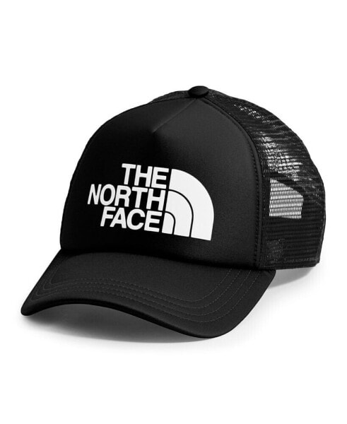 Бейсболка мужская The North Face с логотипом TN