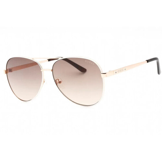 GUESS GF6181 sunglasses