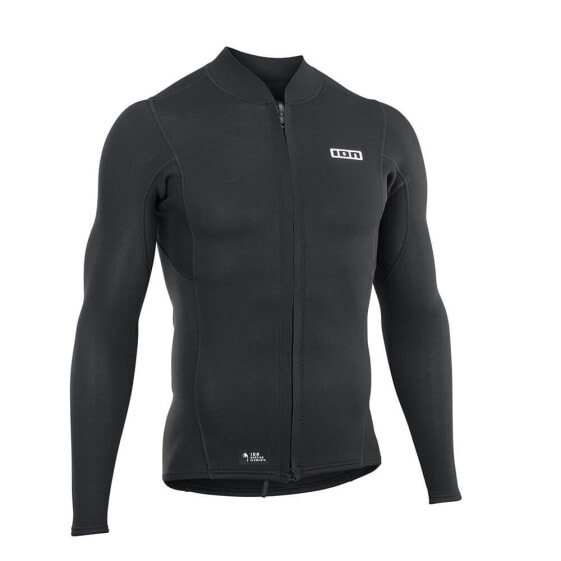 ION Neo Top Long Sleeve Full Zip Rashguard 2 mm