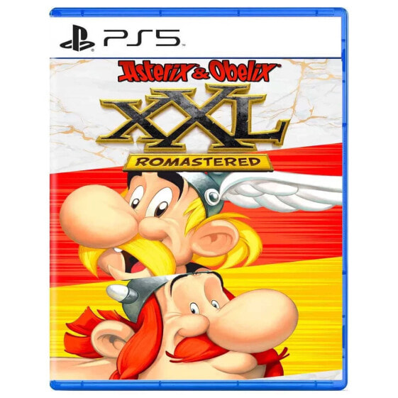 PLAYSTATION GAMES PS5 Asterix & Obelix XXL 1