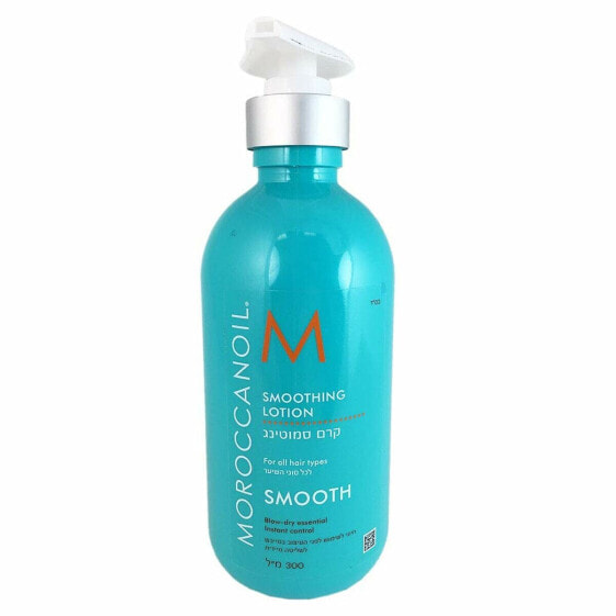 Лосьон для расчесывания гладкий Moroccanoil 6668