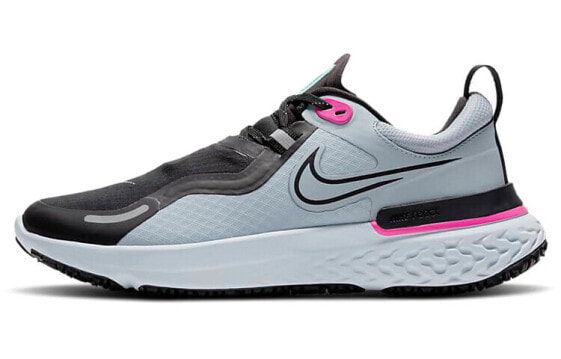 Обувь Nike React Miler 1 Shield для бега, , CQ8249-400