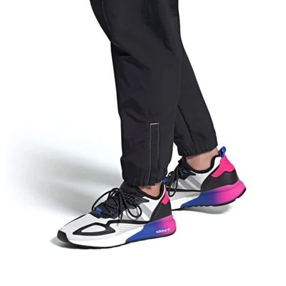 ♡です Adidas Zx 2K Boost 'White Multi' adidas Originals Размер: 44