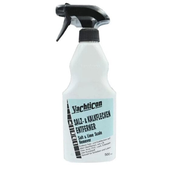 YACHTICON Salt&Lime 500ml stain remover