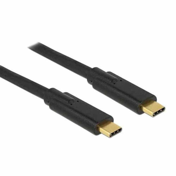 DELOCK 85527 2 m USB-C Cable