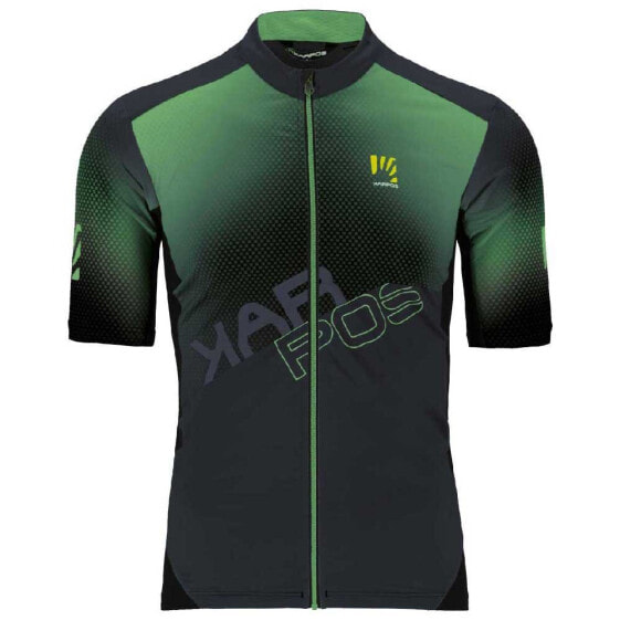 KARPOS Jump short sleeve jersey