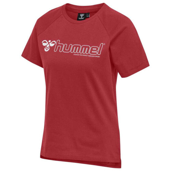 Футболка мужская Hummel hmlNONI 2.0 со шортами