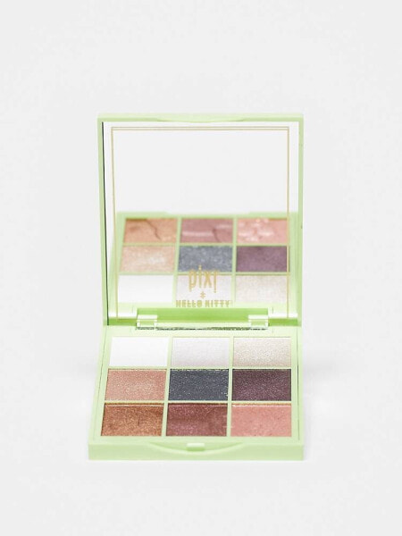 Pixi Hello Kitty Eye Shadow Palette