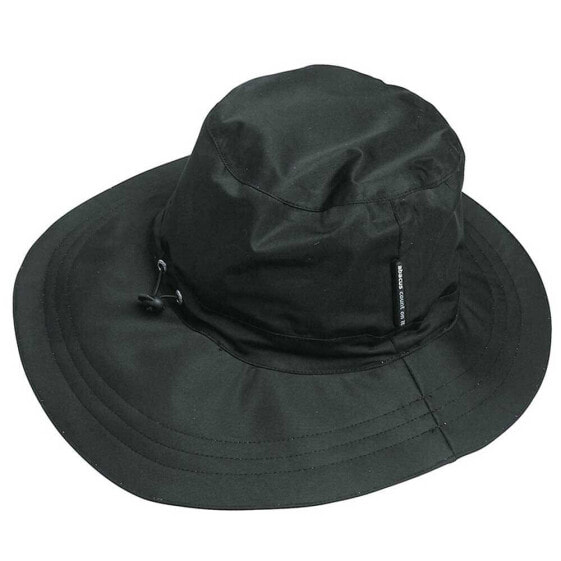 ABACUS GOLF Links rain hat