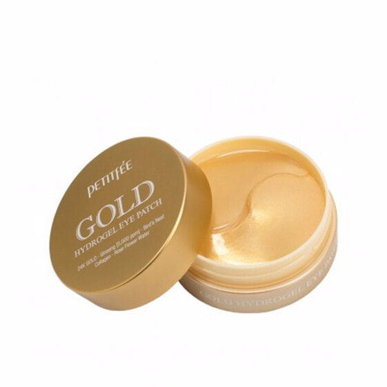 GOLD hydrogel eye patch 60 u