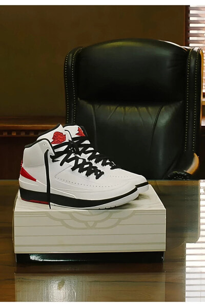 Air Jordan 2 Retro ‘ Chicago ‘ Sneaker
