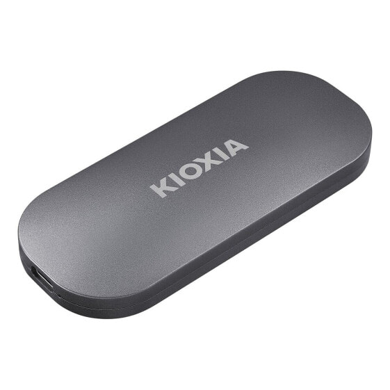 Внешний жесткий диск Kioxia EXCERIA PLUS 1 TB 1 TB SSD