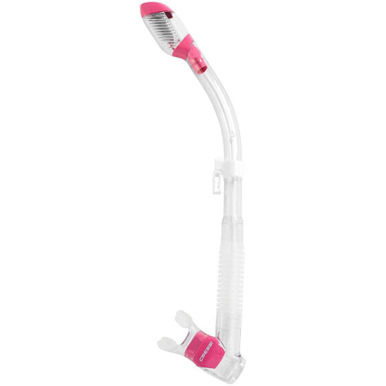 CRESSI Dry Diving Snorkel