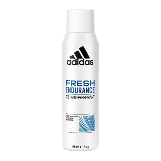 Дезодорант Adidas Fresh Endurance Woman - в спрее