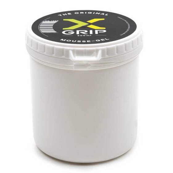 X-GRIP Mousse 500ml Gel