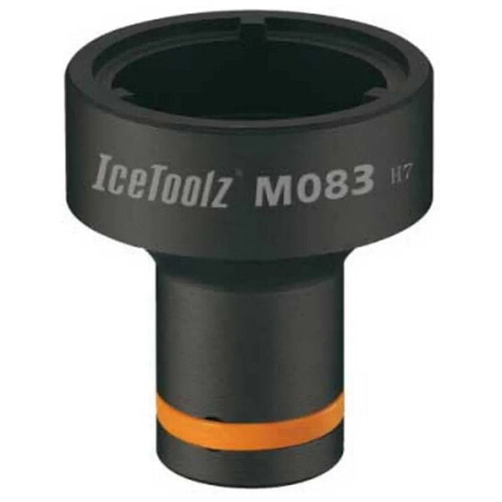 ICETOOLZ M083 3-Notch BB93 1/2´´ Bottom Bracket Wrench