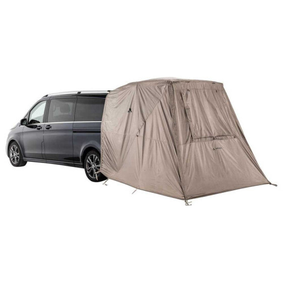 Палатка для автомобиля VAUDE TENTS Drive Van Trunk
