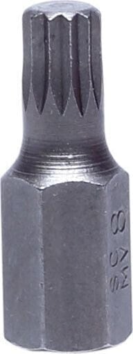 Pro-Line Bity 3/8" Spline M12, L=30mm, 2szt. (10869)