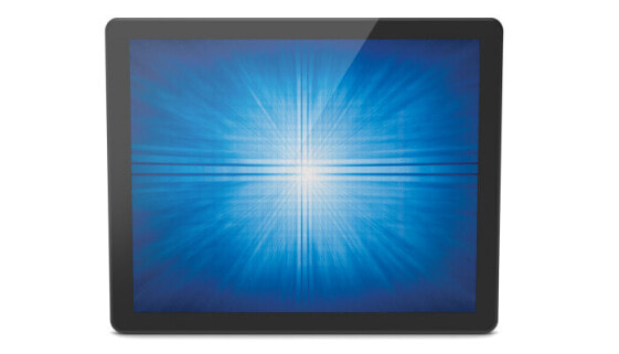 Elo Touch Solutions Elo Touch Solution 1291L - 30.7 cm (12.1") - 405 cd/m² - LCD/TFT - 25 ms - 1500:1 - 800 x 600 pixels