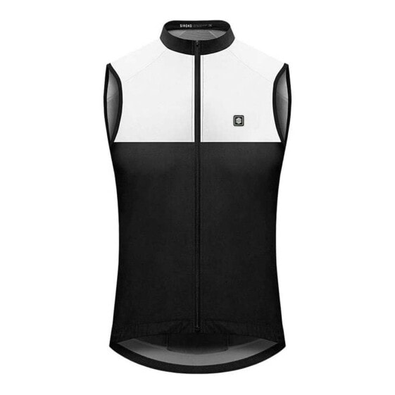 SIROKO V1 Copenhagen Gilet