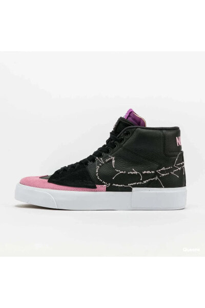 Кроссовки мужские Nike SB Zoom Blazer Mid Edge Erkek DA2189-002