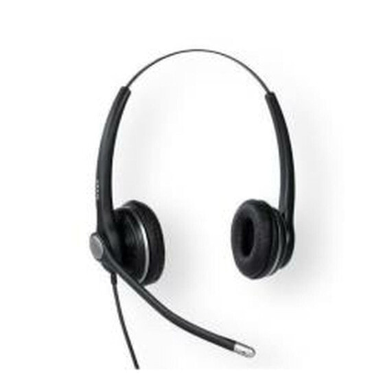 Headphones with Microphone Snom A100D 2