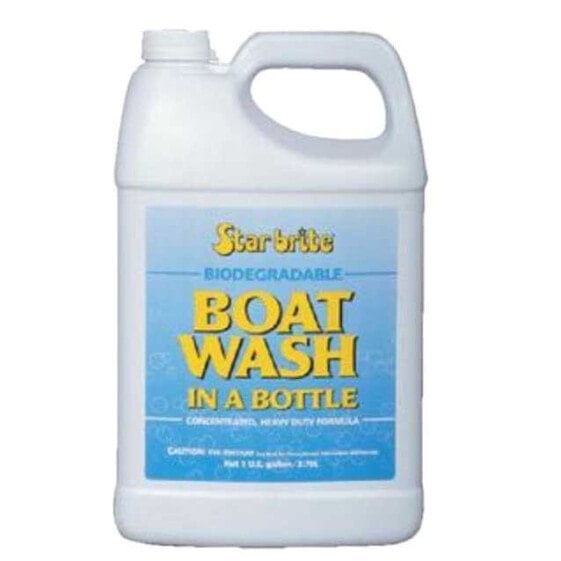 STARBRITE Boat Wash in a Bottle